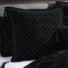 Imperial Velvet European Pillowcase